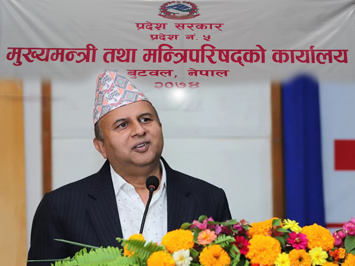 आयआर्जनमा सहयोगी बन्दै मुख्यमन्त्री ग्रामीण विकास कार्यक्रम 
